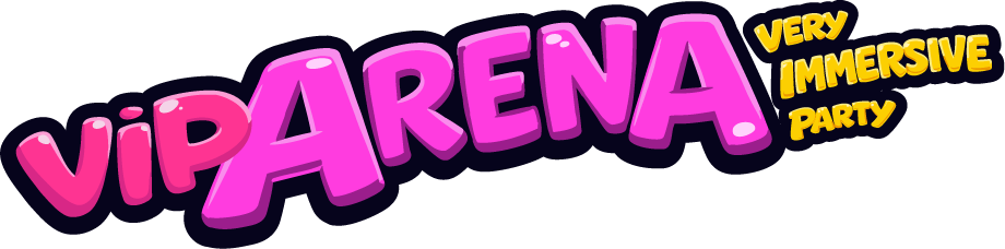 VIP Arena — Very Immersive Party